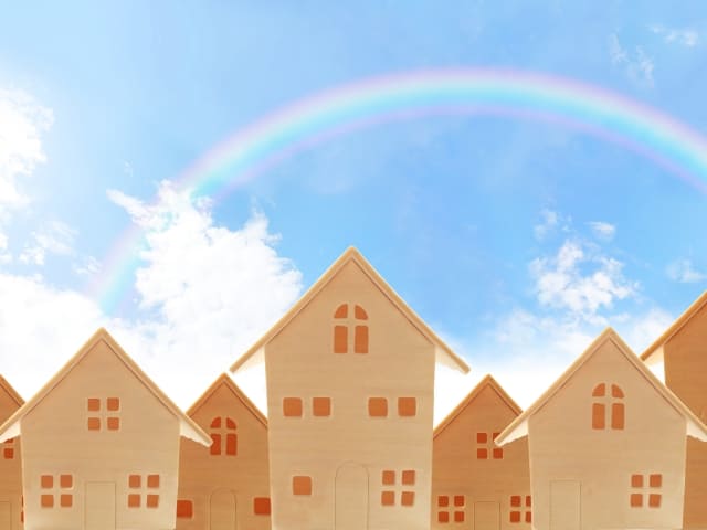 不動産コンサルティング　富士興産株式会社　安心